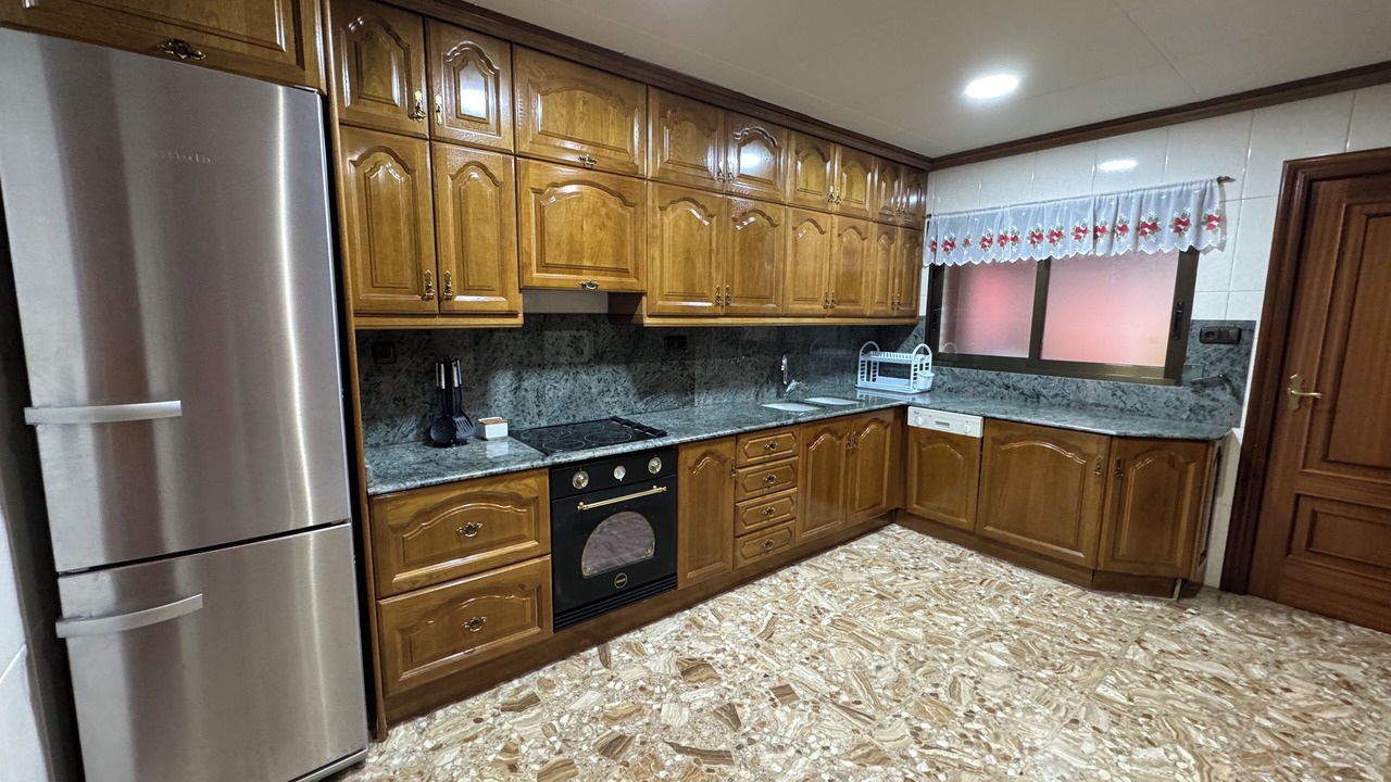 Photo of Kitchen in Bolbaite
