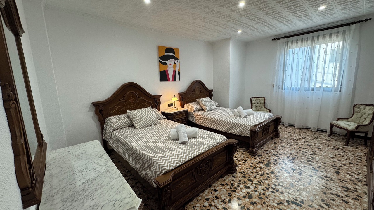 Photo of Bedroom in Bolbaite