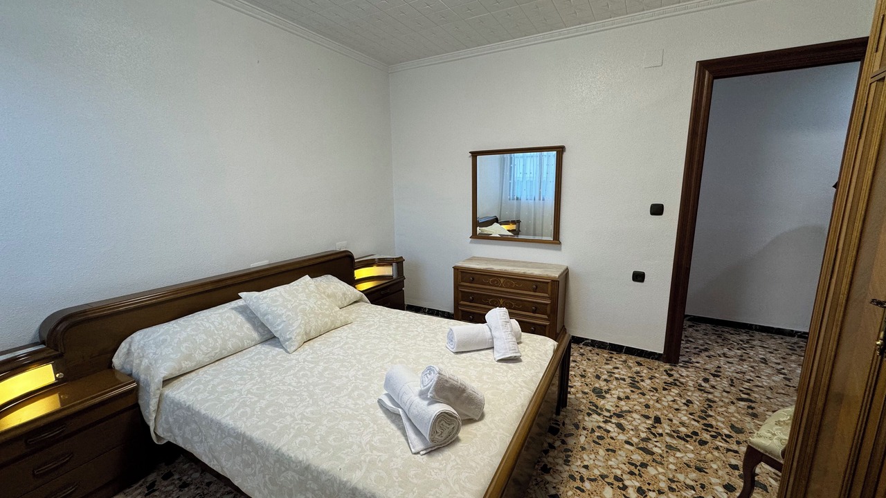 Photo of Bedroom in Bolbaite