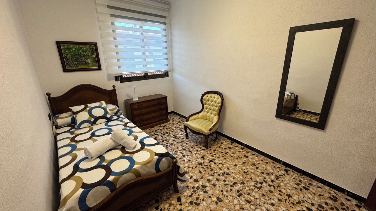 Photo of Bedroom in Bolbaite