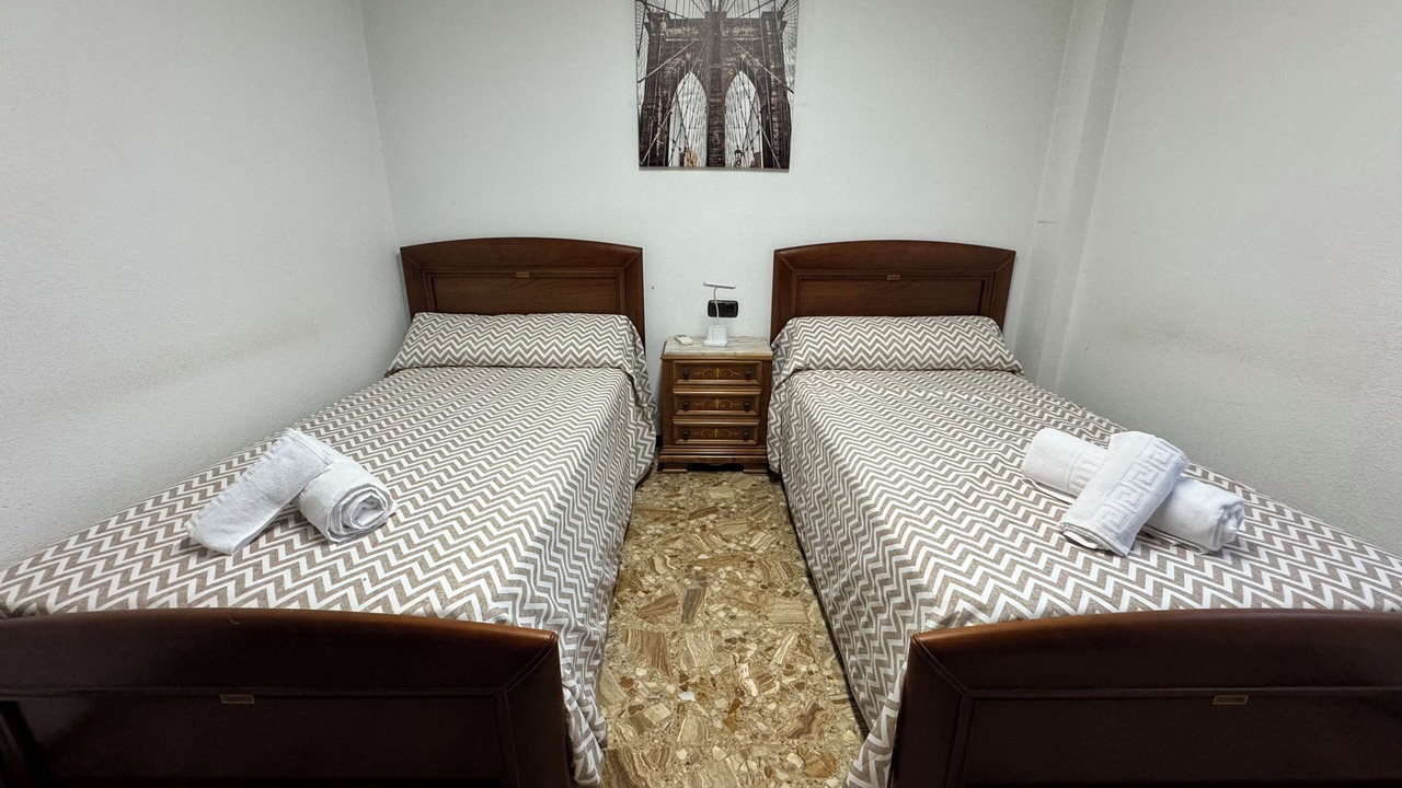Photo of Bedroom in Bolbaite