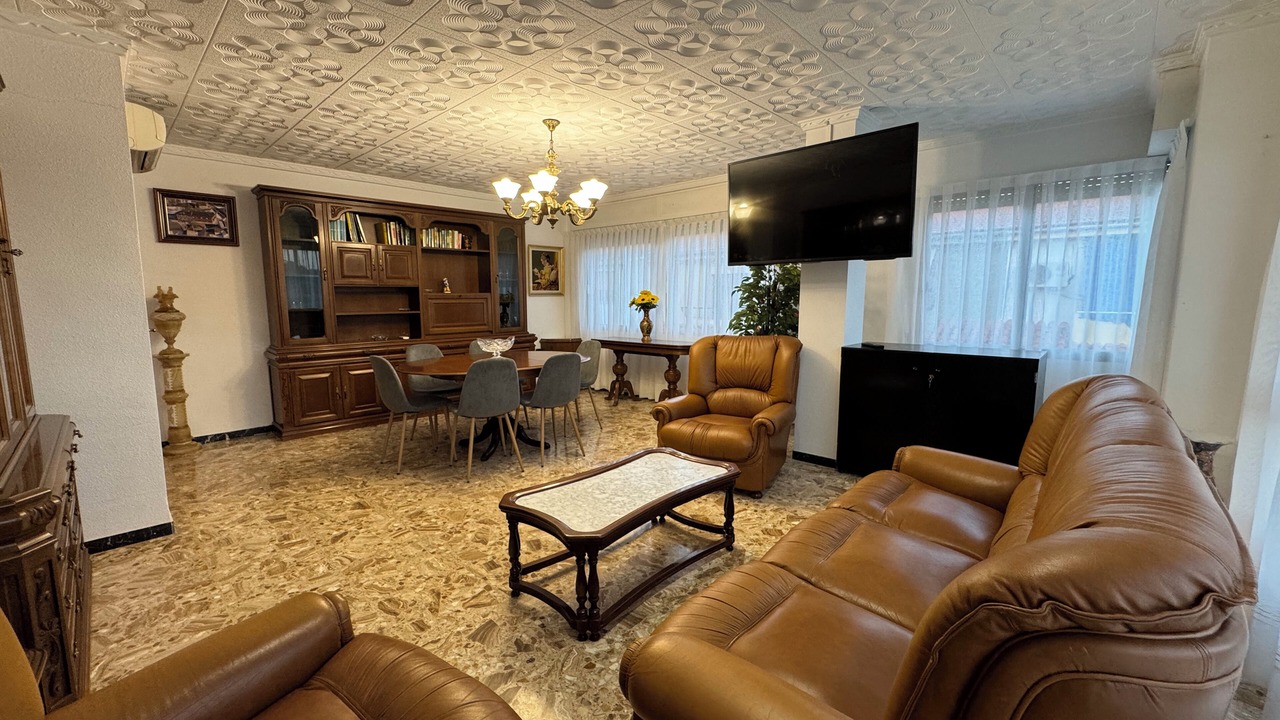 Photo of Livingroom in Bolbaite