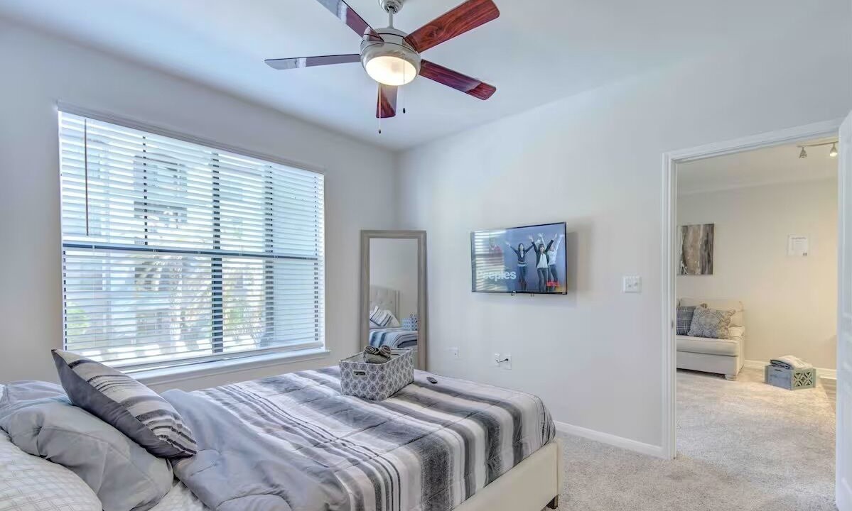 Photo of Bedroom in Braeswood Place