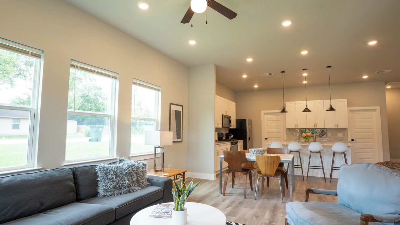 Photo of Livingroom in Kyle