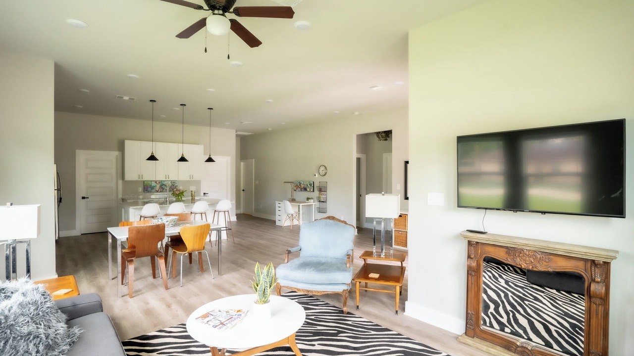 Photo of Livingroom in Kyle