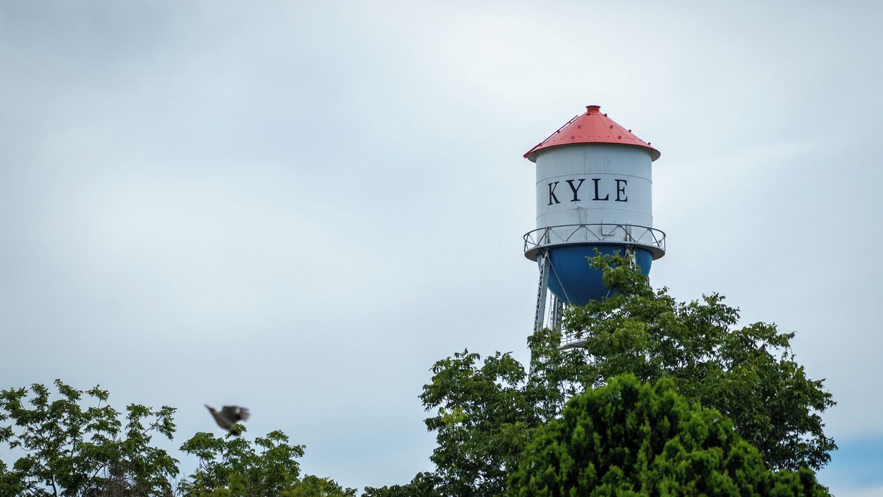 Photo of Others in Kyle