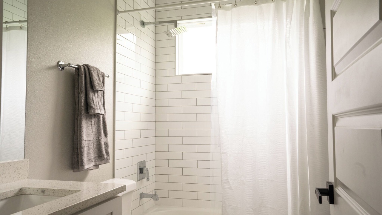 Photo of Bathroom in Kyle