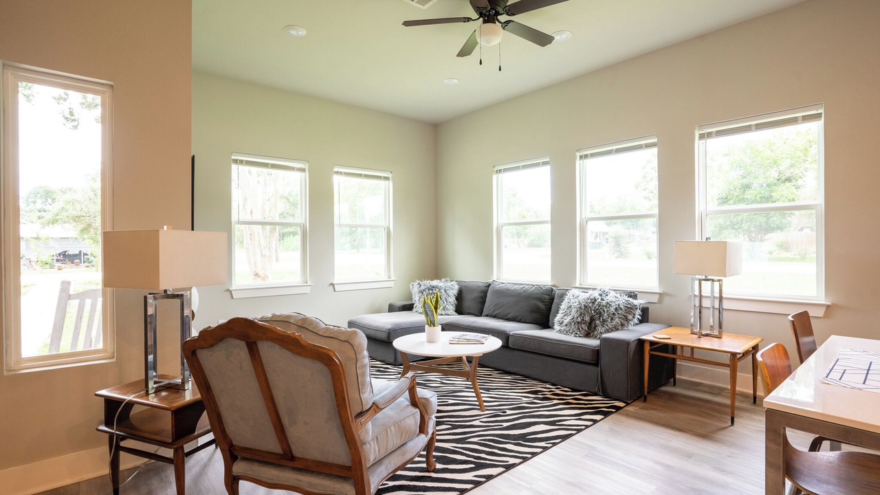 Photo of Livingroom in Kyle