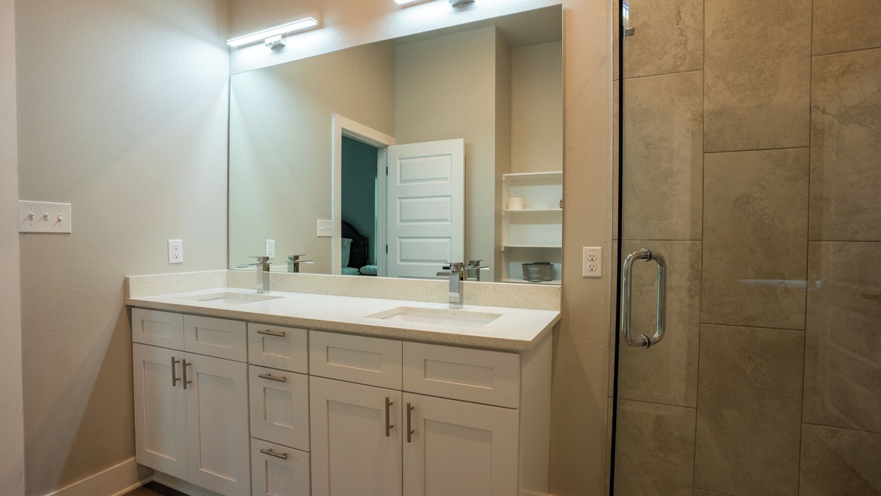 Photo of Bathroom in Kyle