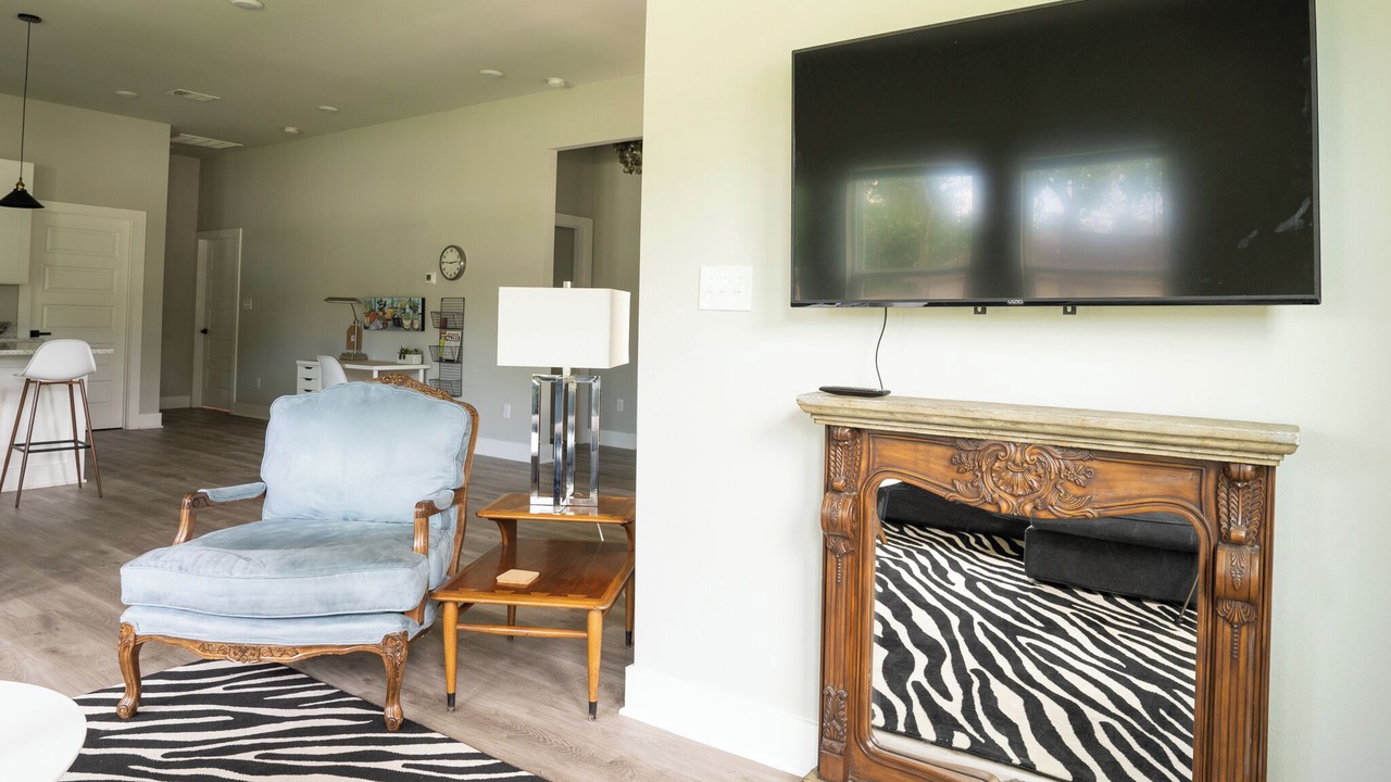 Photo of Livingroom in Kyle