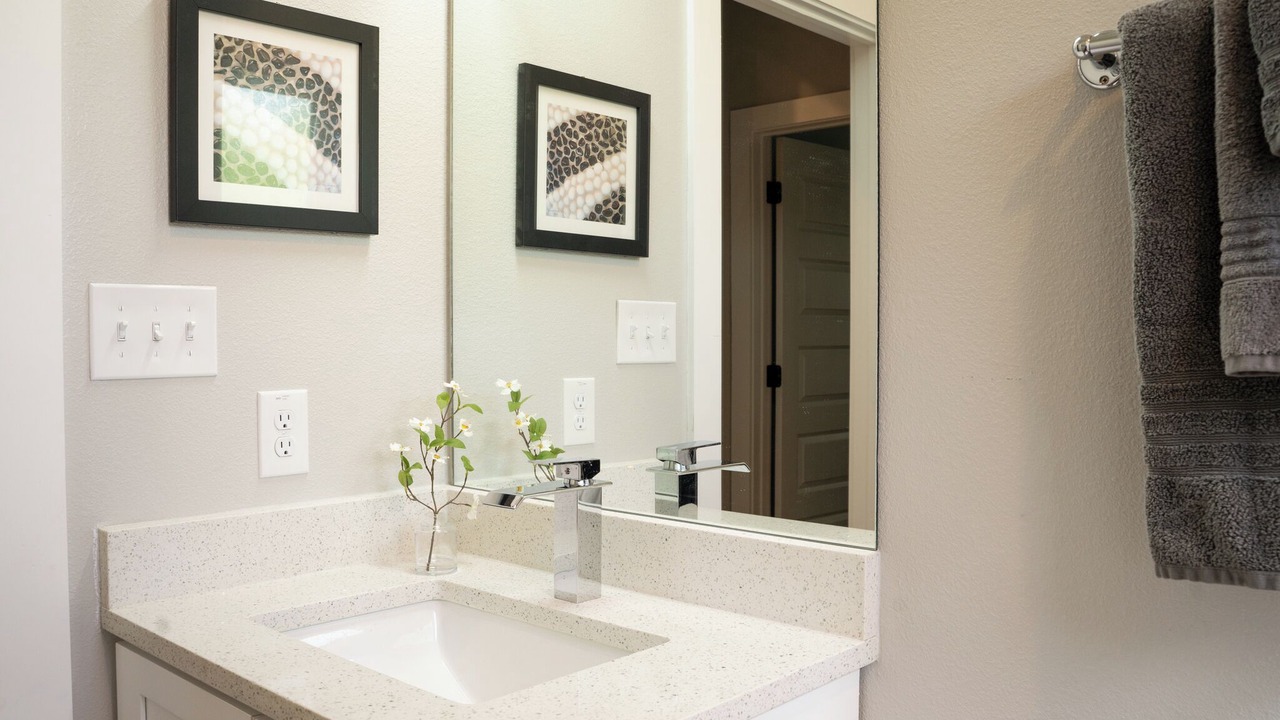 Photo of Bathroom in Kyle