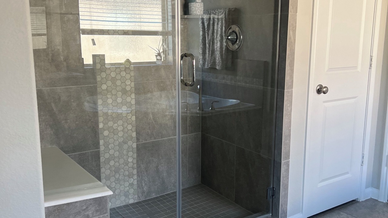 Photo of Bathroom in Rosenberg
