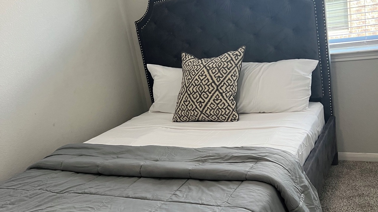 Photo of Bedroom in Rosenberg