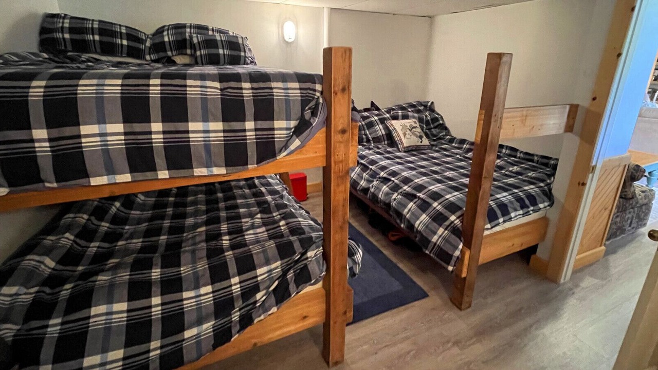 Photo of Bedroom in North Kawartha
