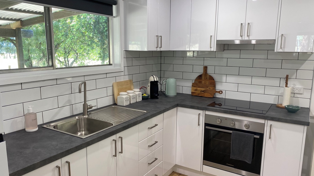 Photo of Kitchen in Wooragee