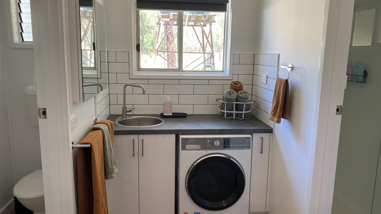 Photo of Bathroom in Wooragee