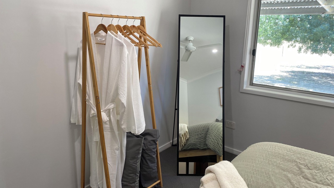 Photo of Bedroom in Wooragee