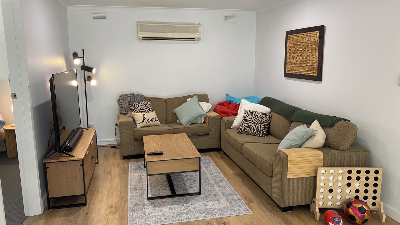 Photo of Livingroom in Wooragee