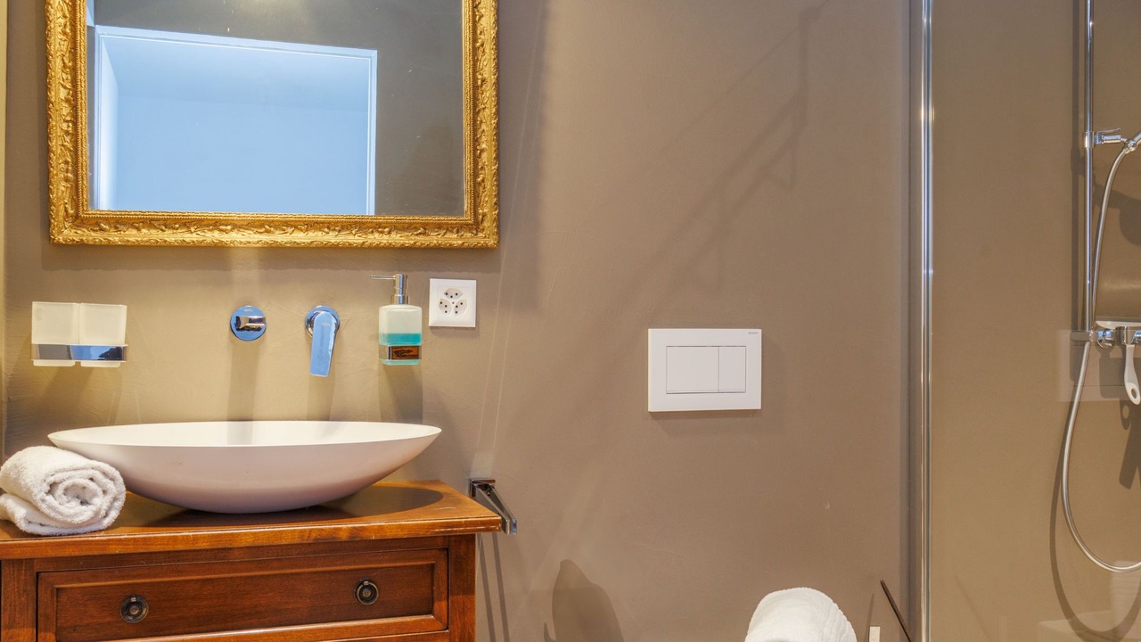 Photo of Bathroom in Collombey-Muraz