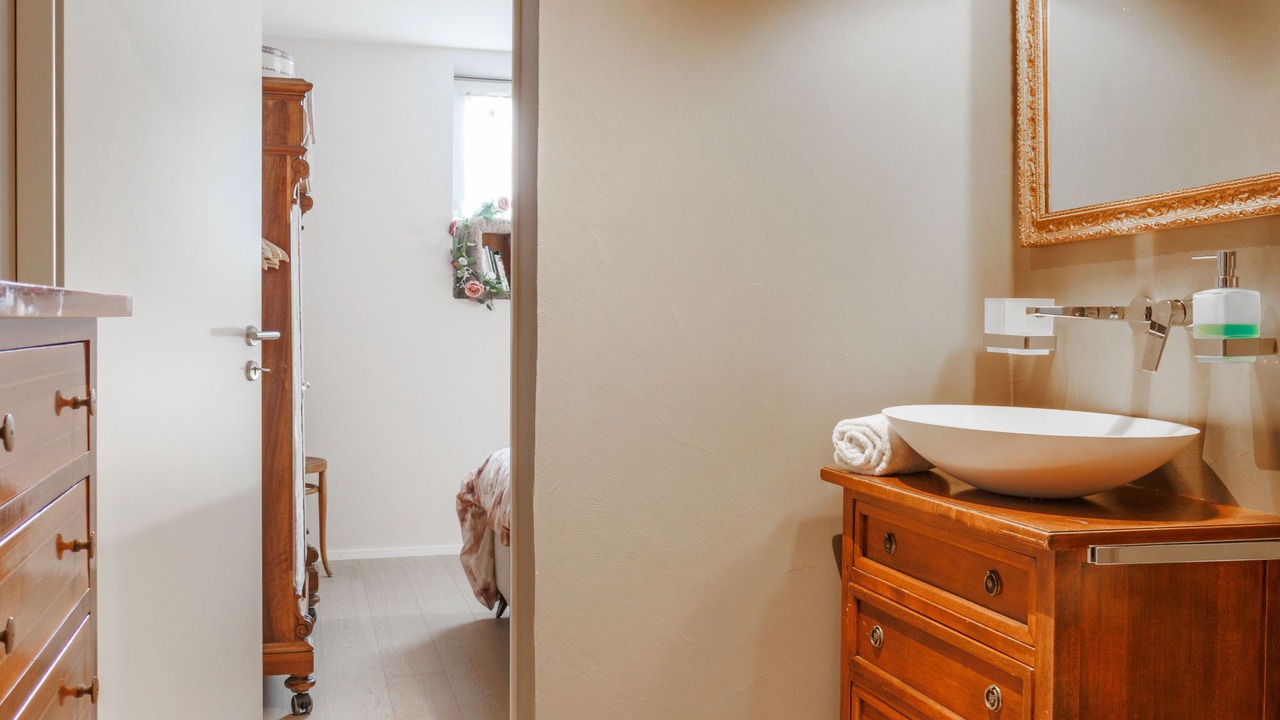 Photo of Bedroom in Collombey-Muraz
