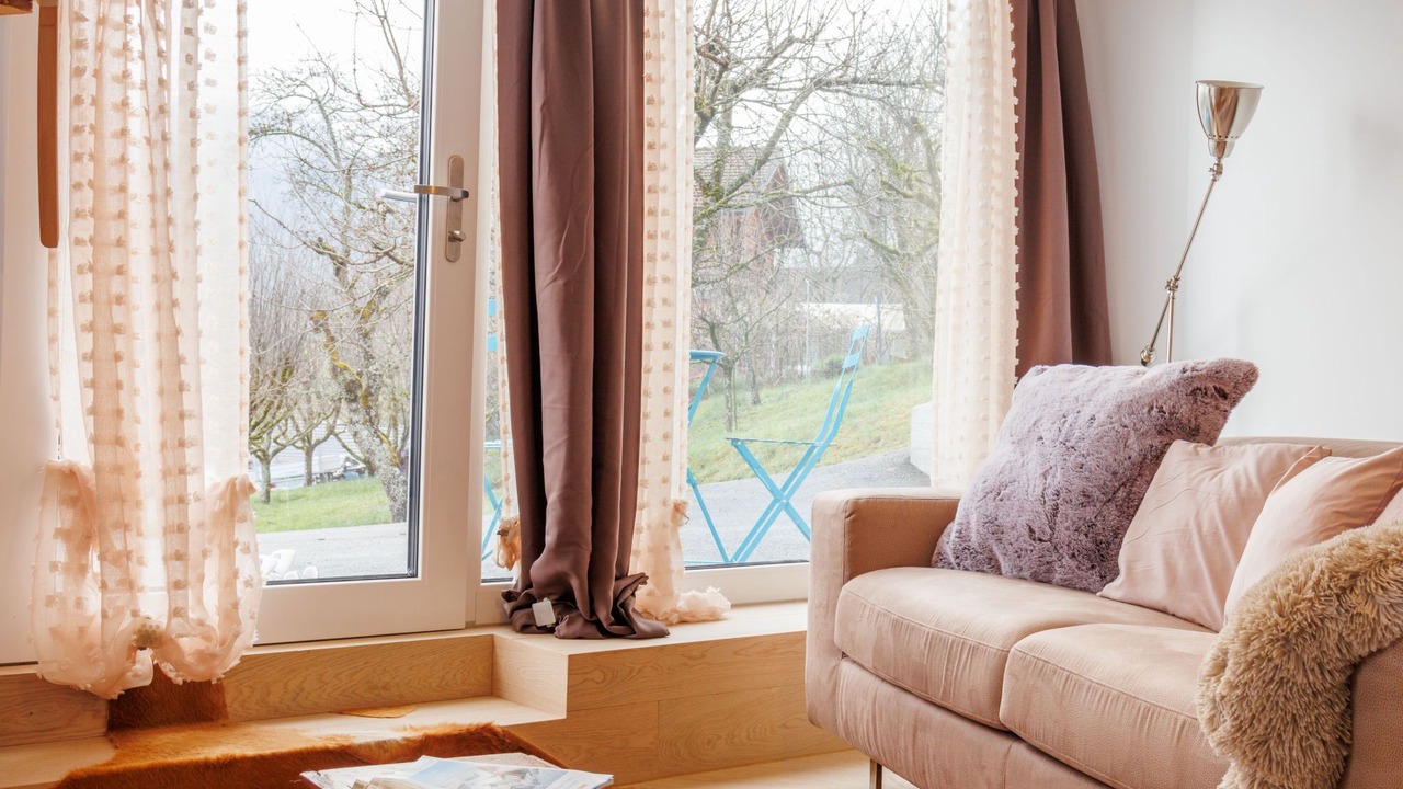 Photo of Livingroom in Collombey-Muraz