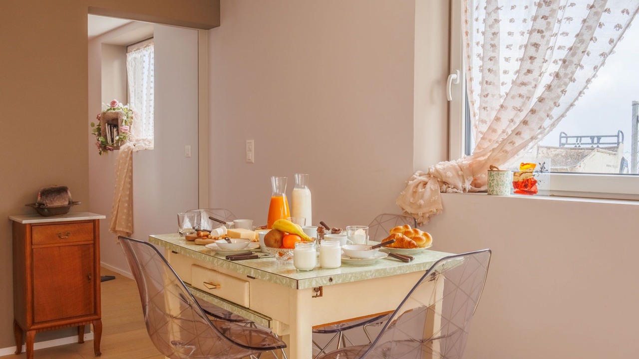 Photo of Bedroom in Collombey-Muraz