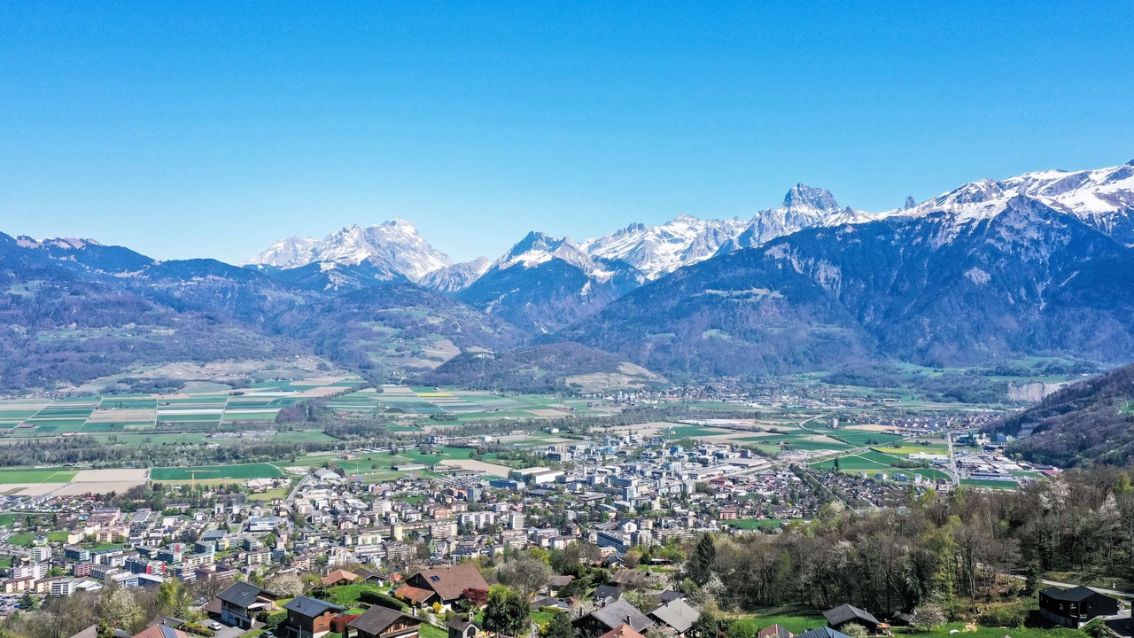 Photo of Others in Collombey-Muraz