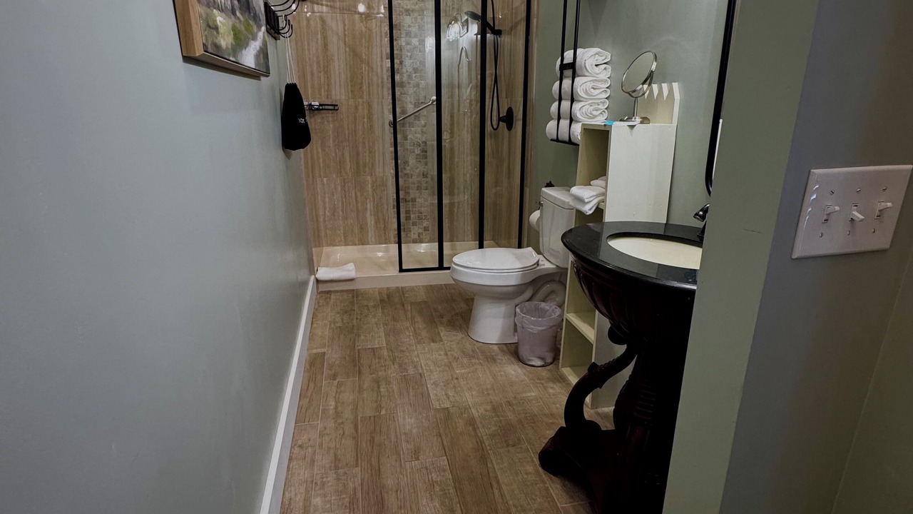 Photo of Bathroom in Jefferson City