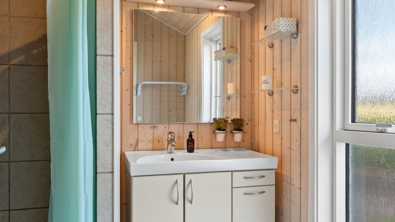 Photo of Bathroom in Skarup Fyn