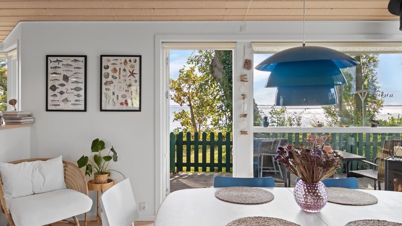 Photo of Livingroom in Skarup Fyn