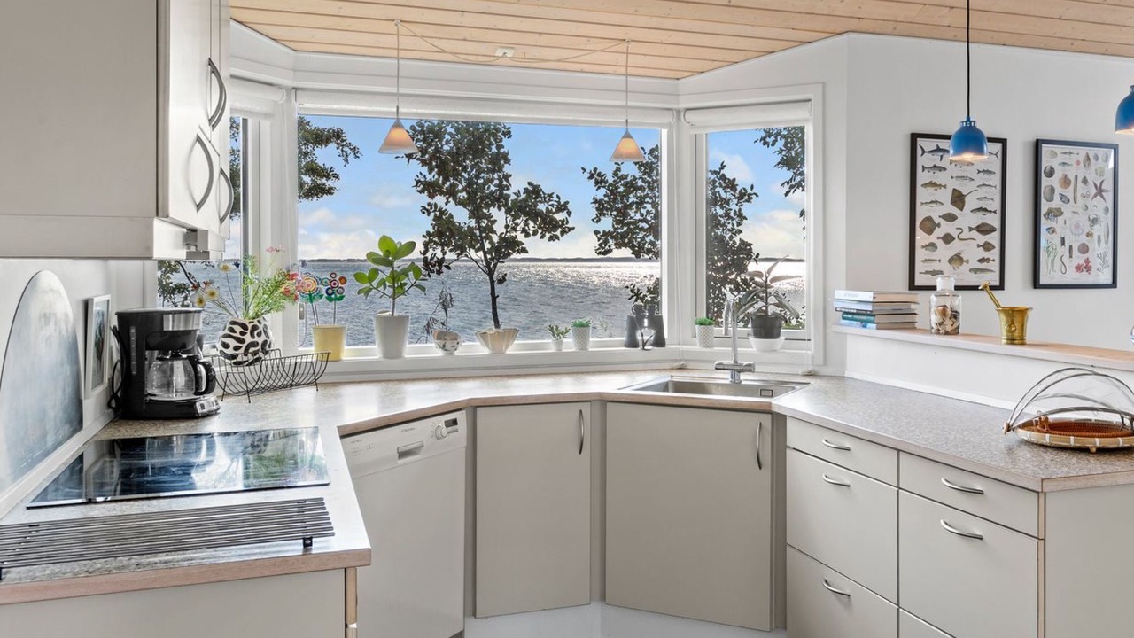 Photo of Bedroom in Skarup Fyn