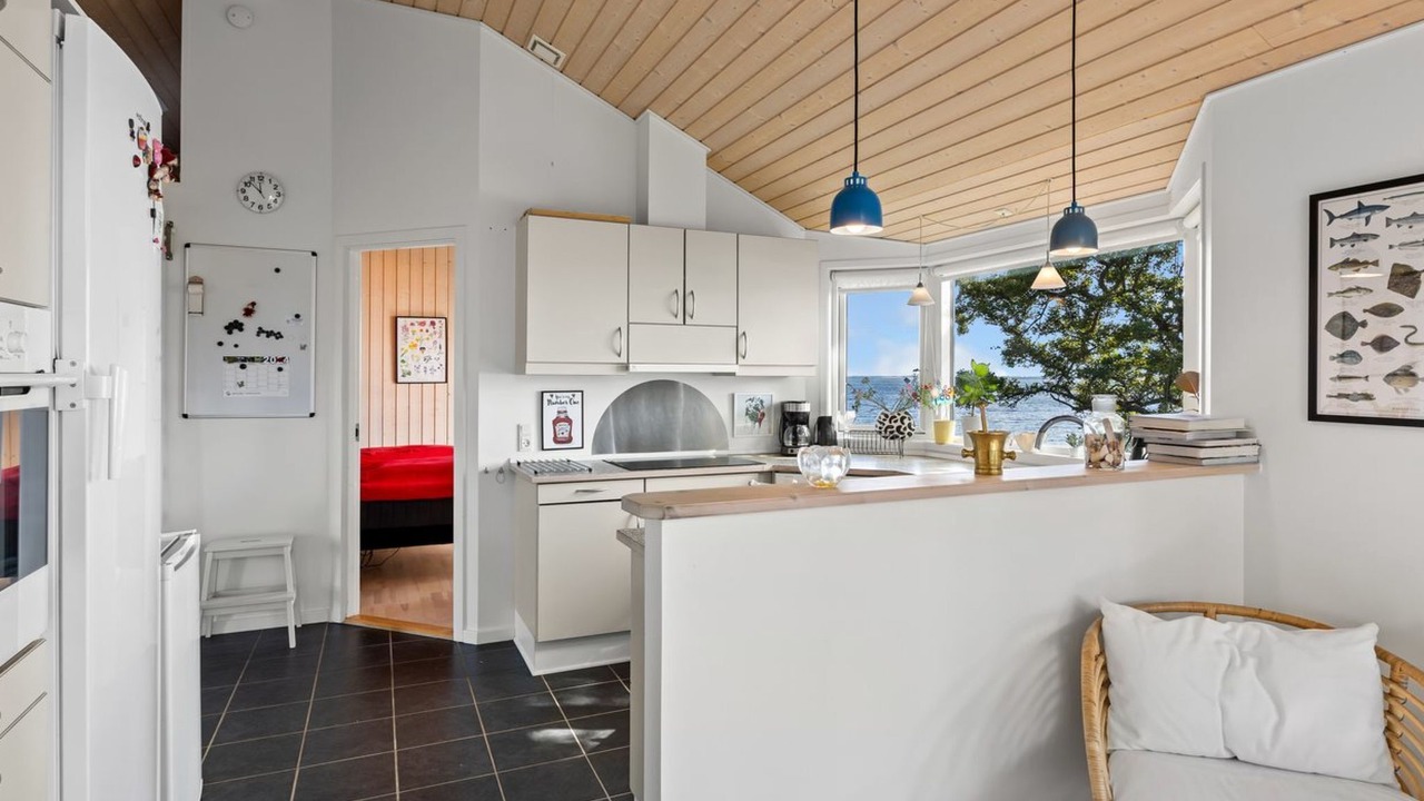 Photo of Bedroom in Skarup Fyn