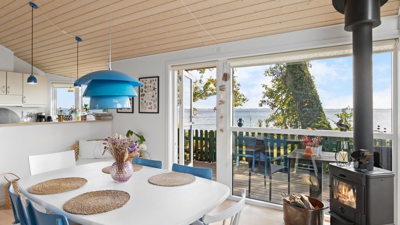 Photo of Livingroom in Skarup Fyn