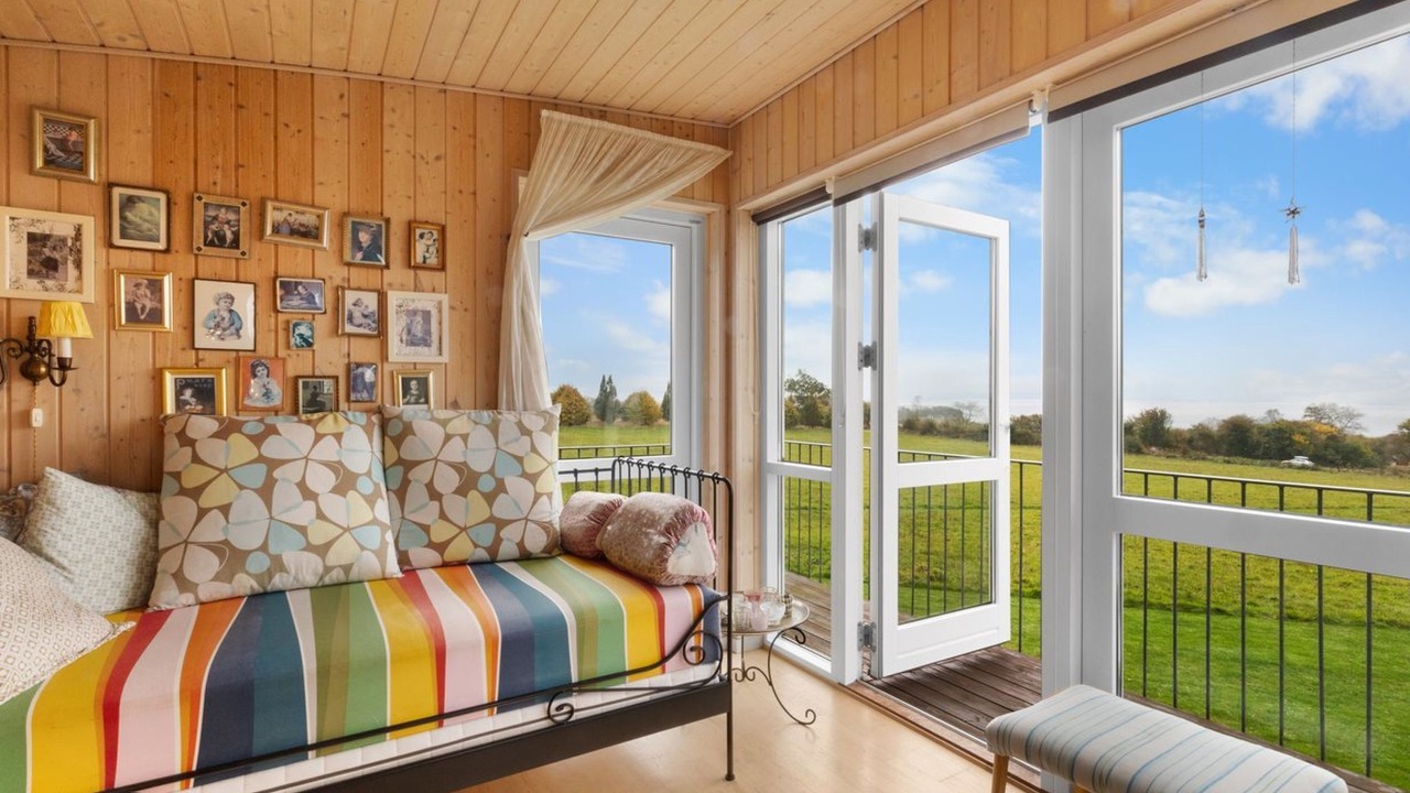Photo of Livingroom in Faaborg