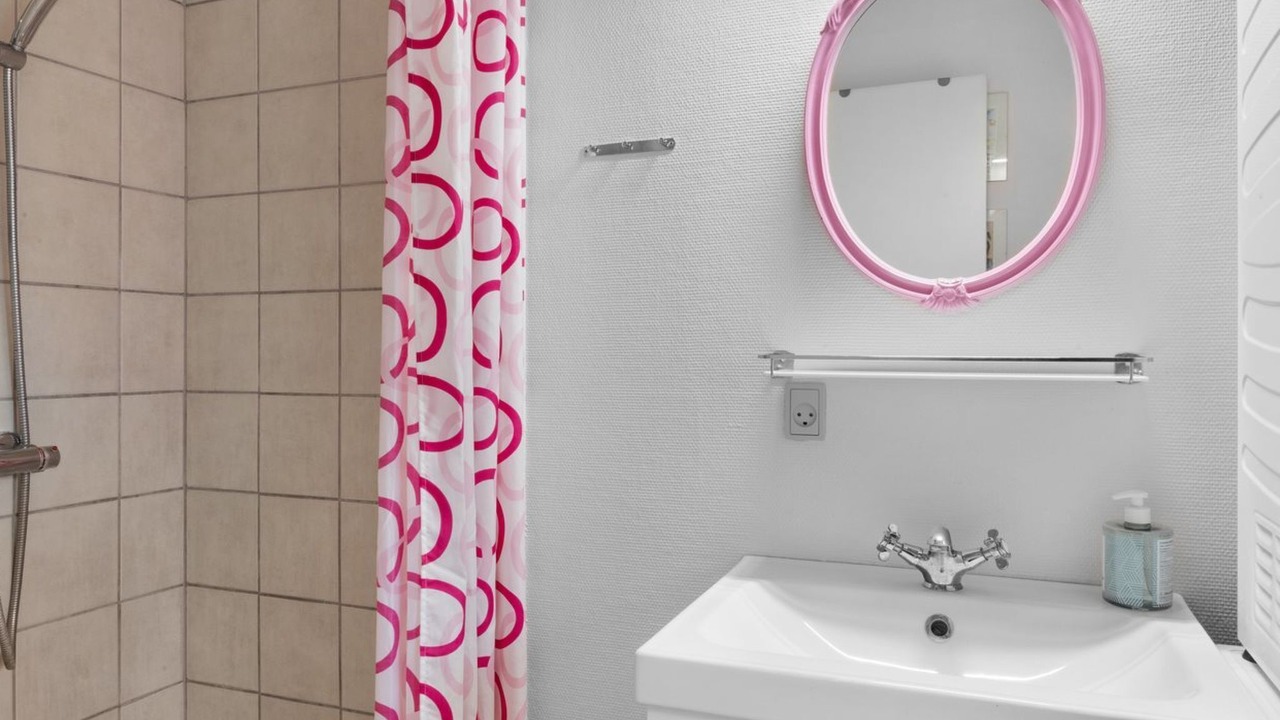 Photo of Bathroom in Faaborg