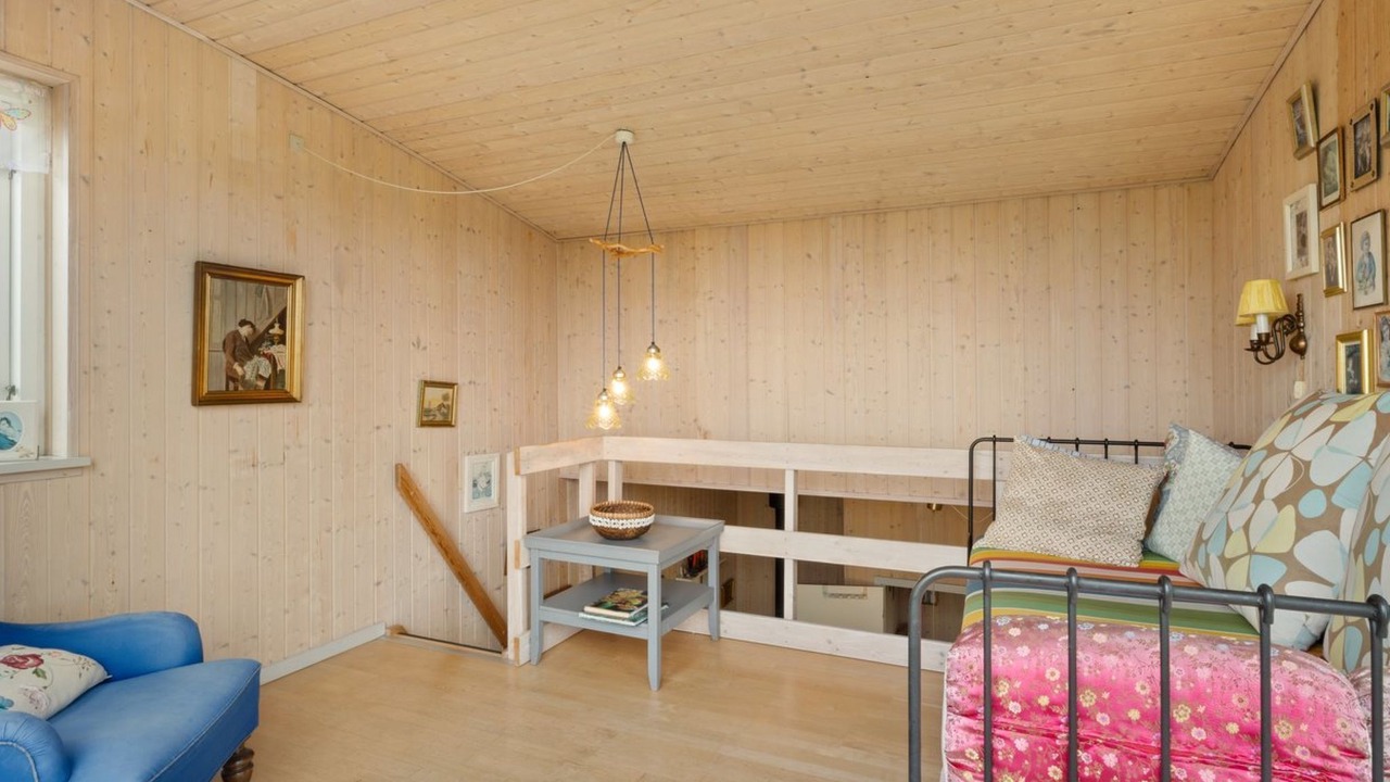 Photo of Livingroom in Faaborg