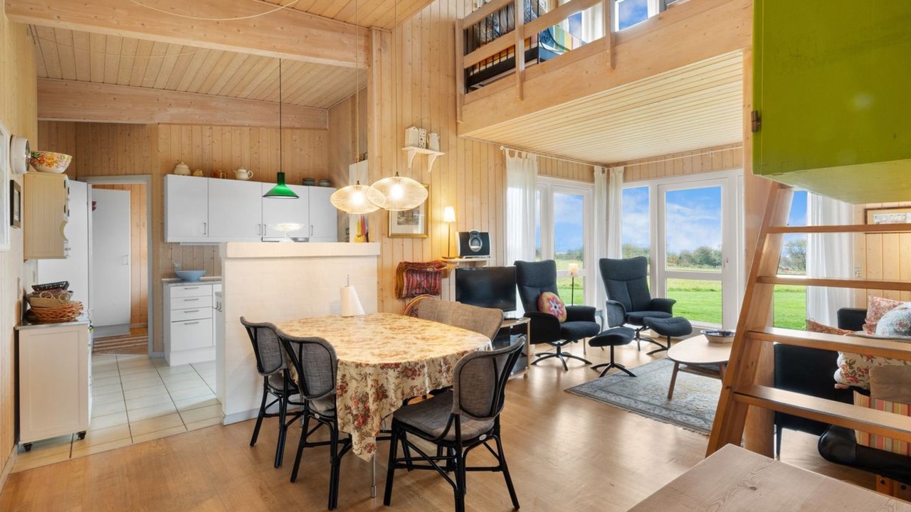 Photo of Livingroom in Faaborg