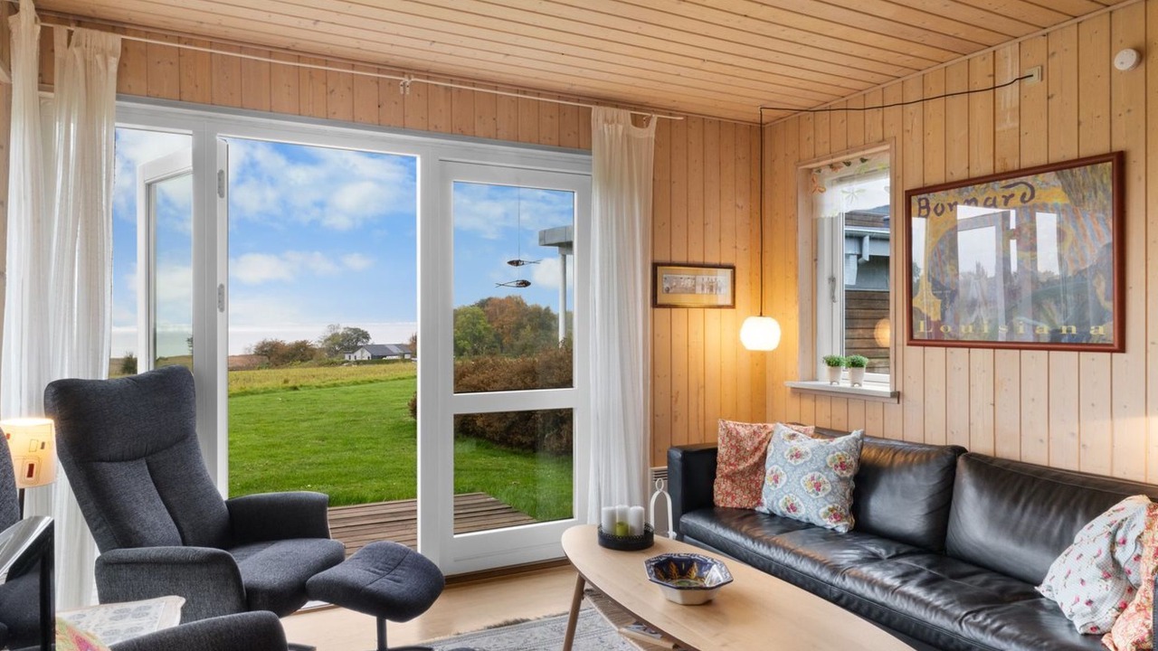 Photo of Livingroom in Faaborg