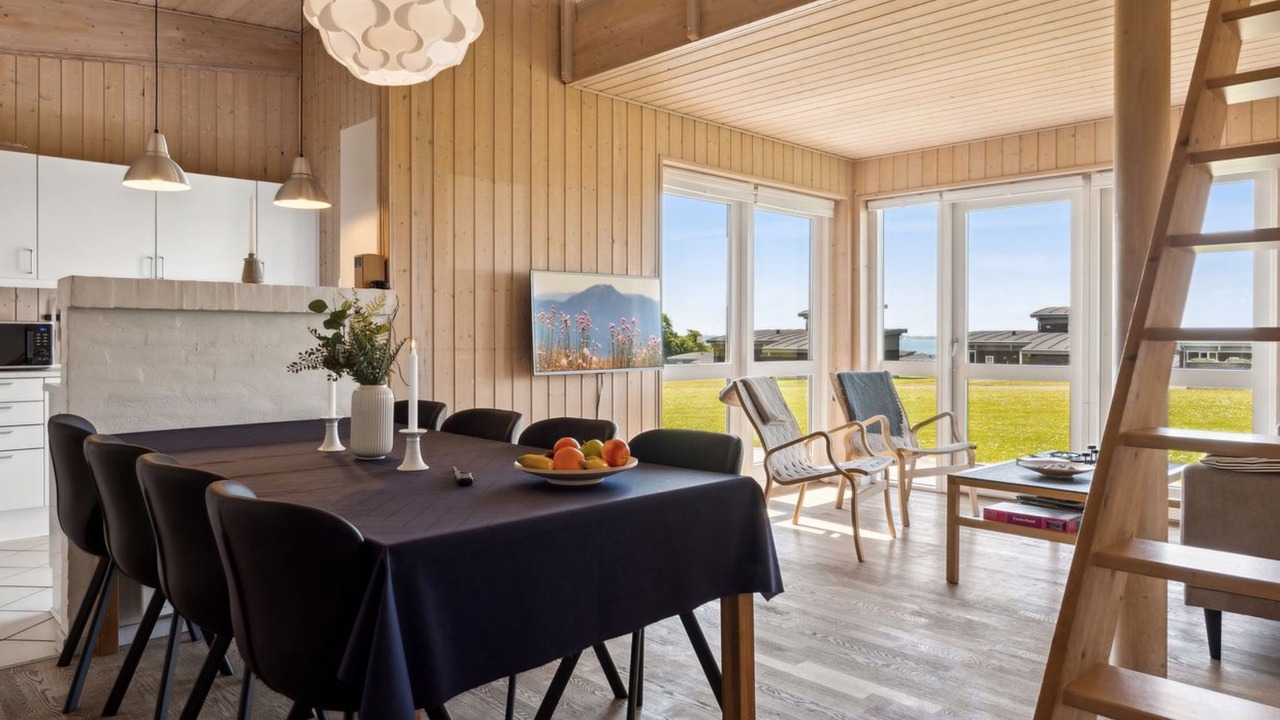 Photo of Livingroom in Faaborg