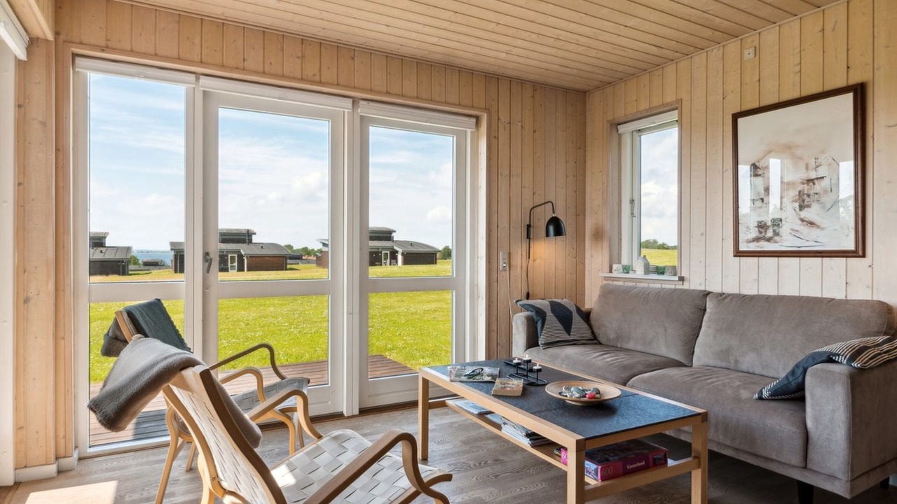 Photo of Livingroom in Faaborg