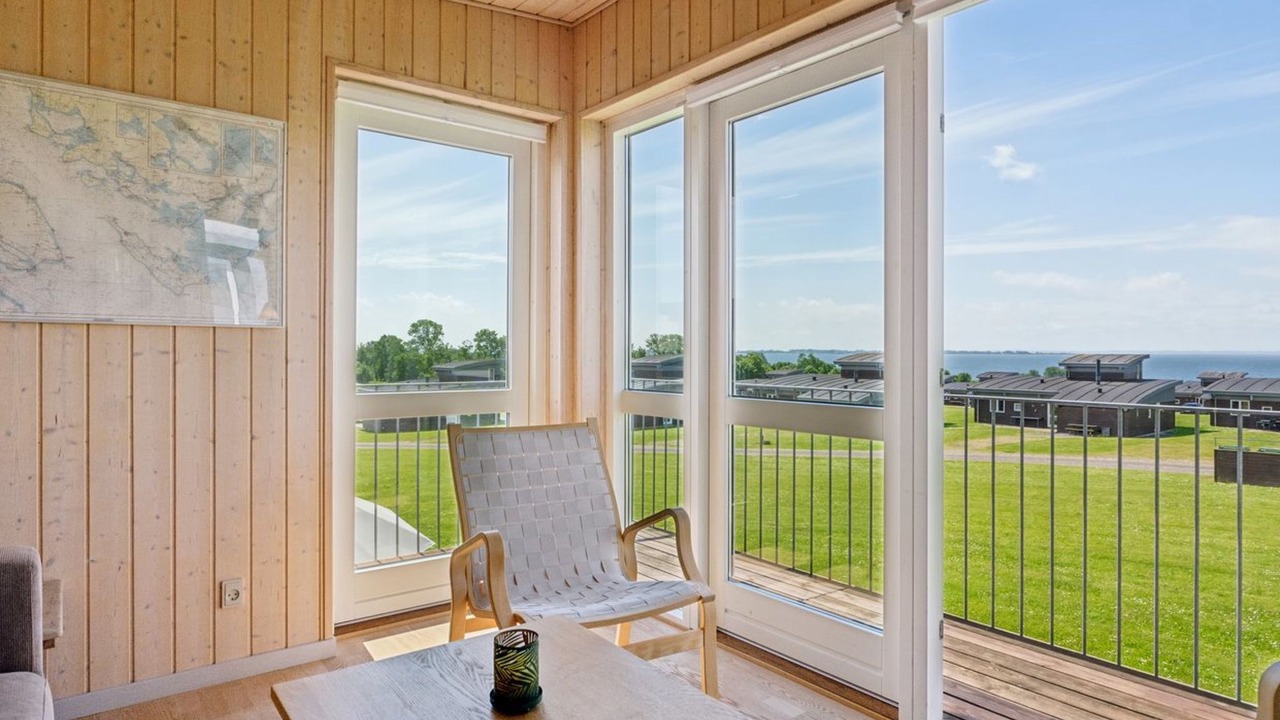 Photo of Livingroom in Faaborg