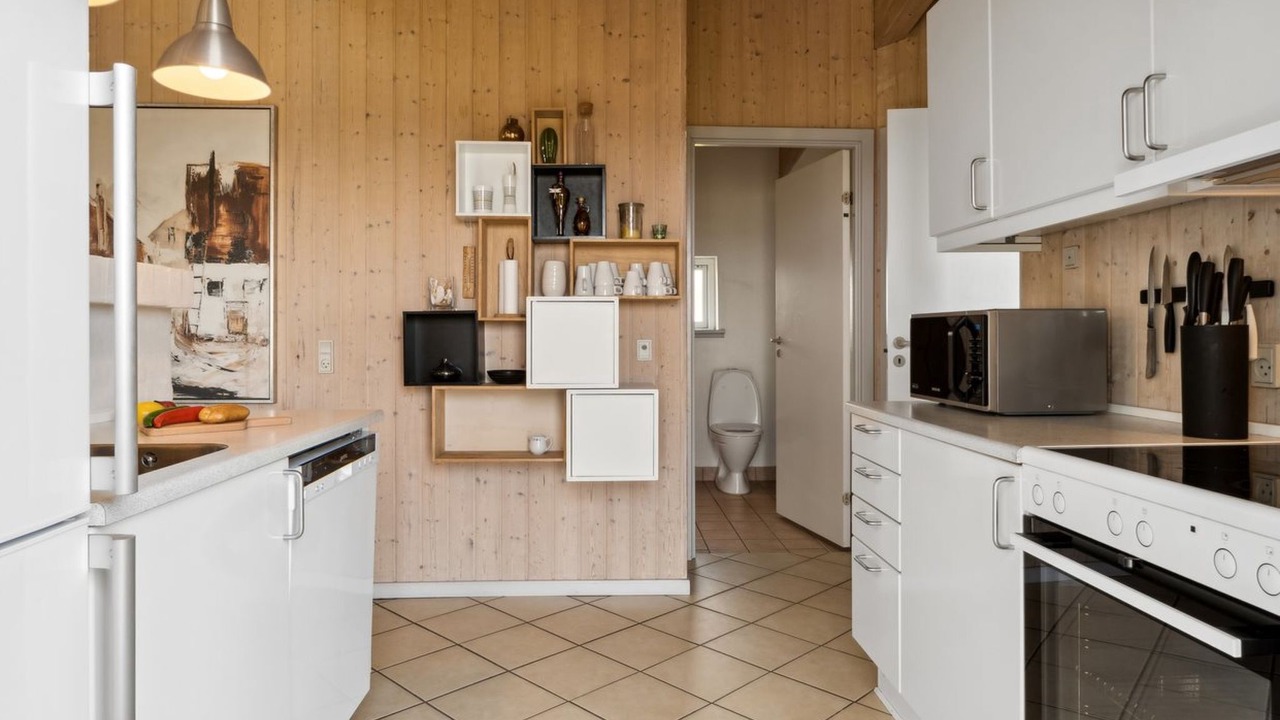 Photo of Bedroom in Faaborg