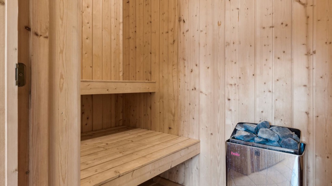 Photo of Bathroom in Faaborg
