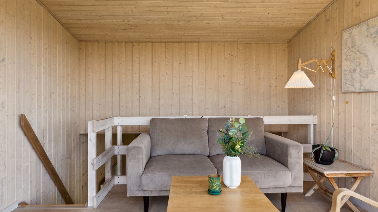 Photo of Livingroom in Faaborg