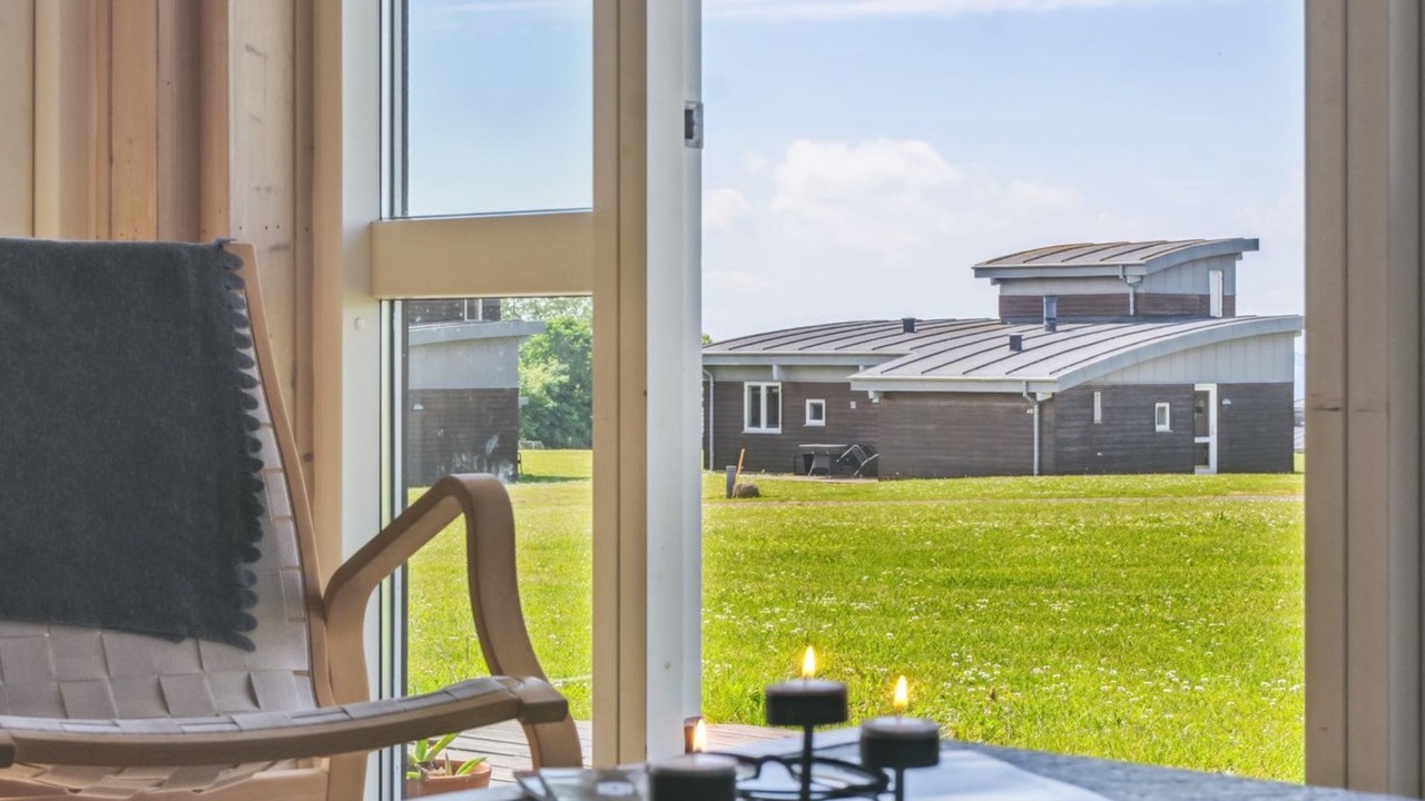 Photo of Livingroom in Faaborg