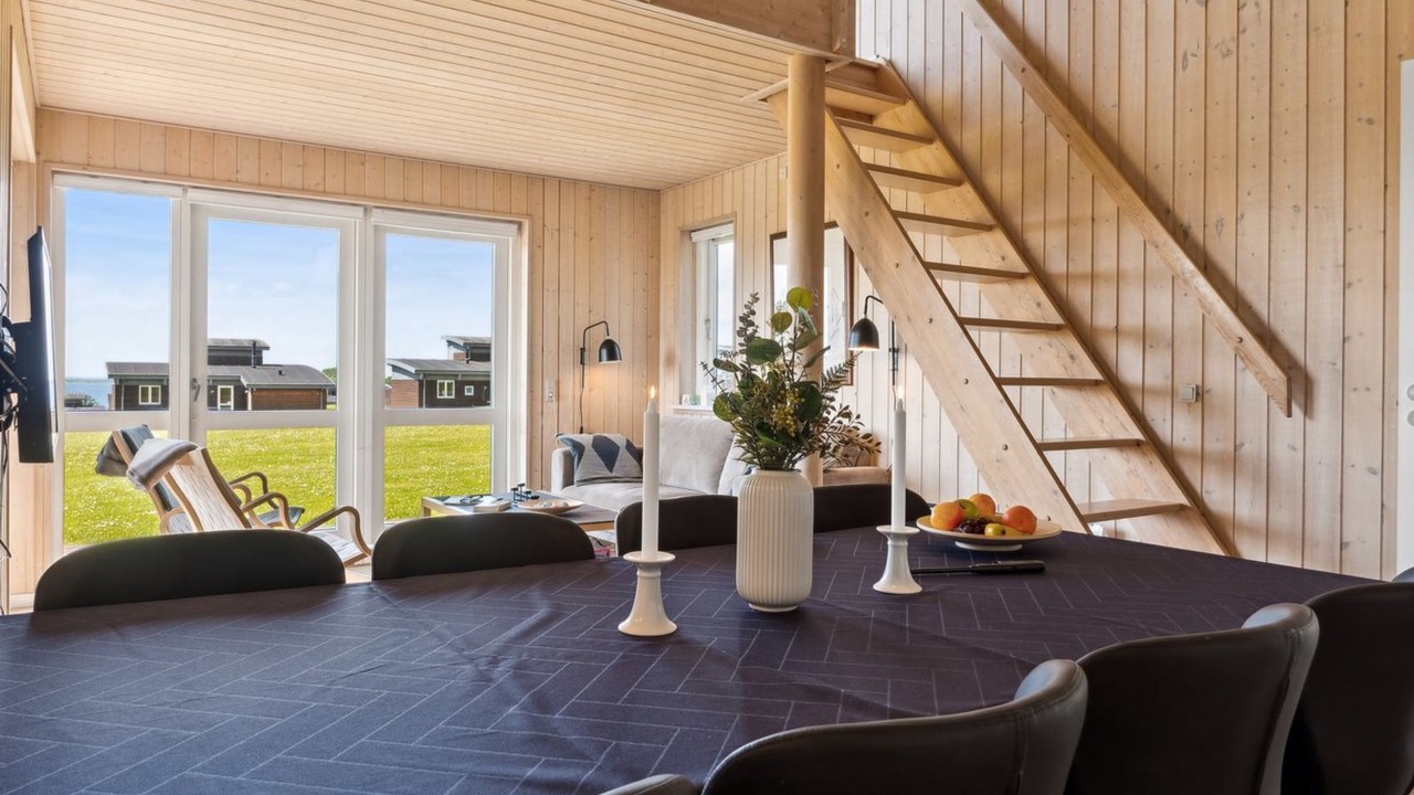 Photo of Livingroom in Faaborg