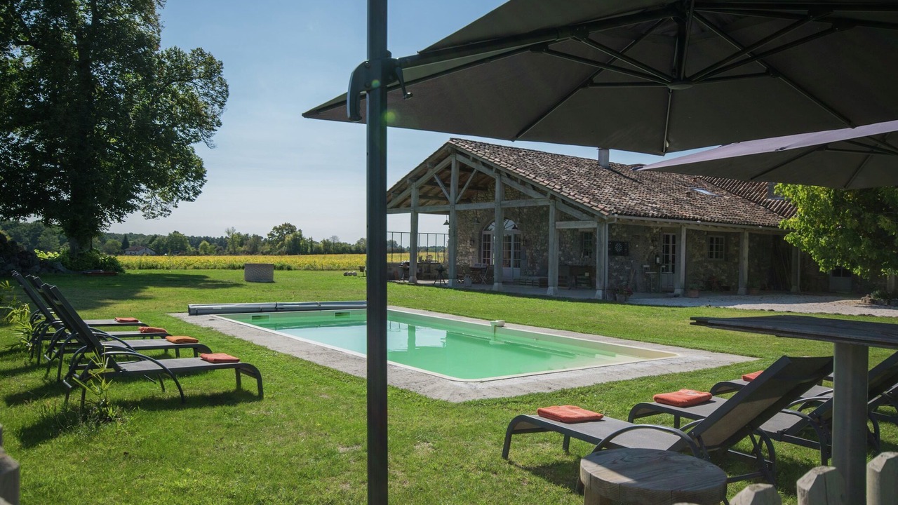 Photo of Outdoor in Fargues-sur-Ourbise