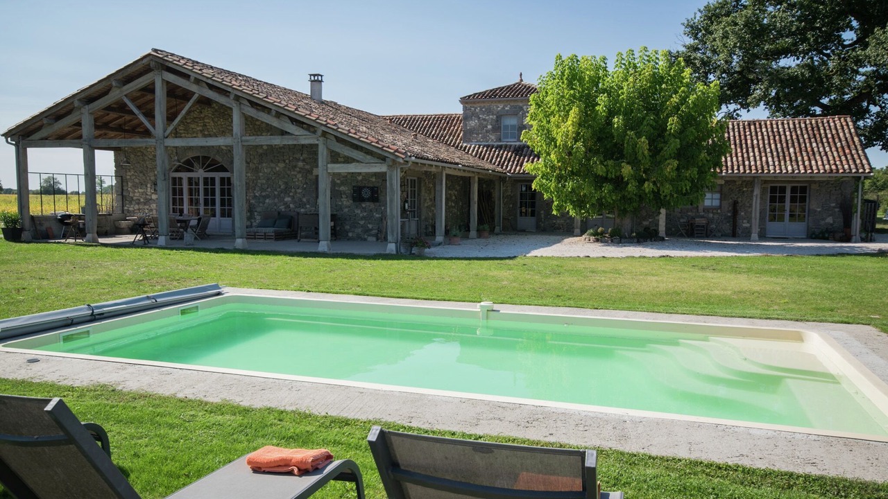 Photo of Outdoor in Fargues-sur-Ourbise