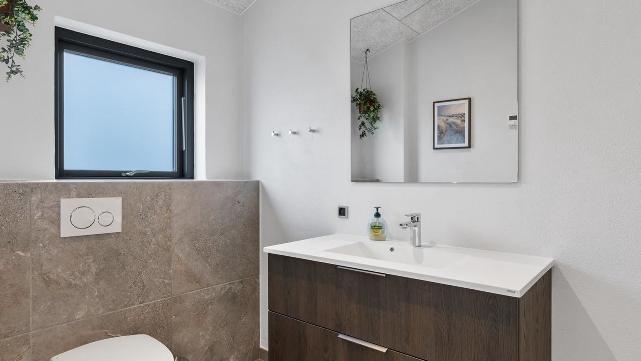 Photo of Bathroom in Skastrup Strand