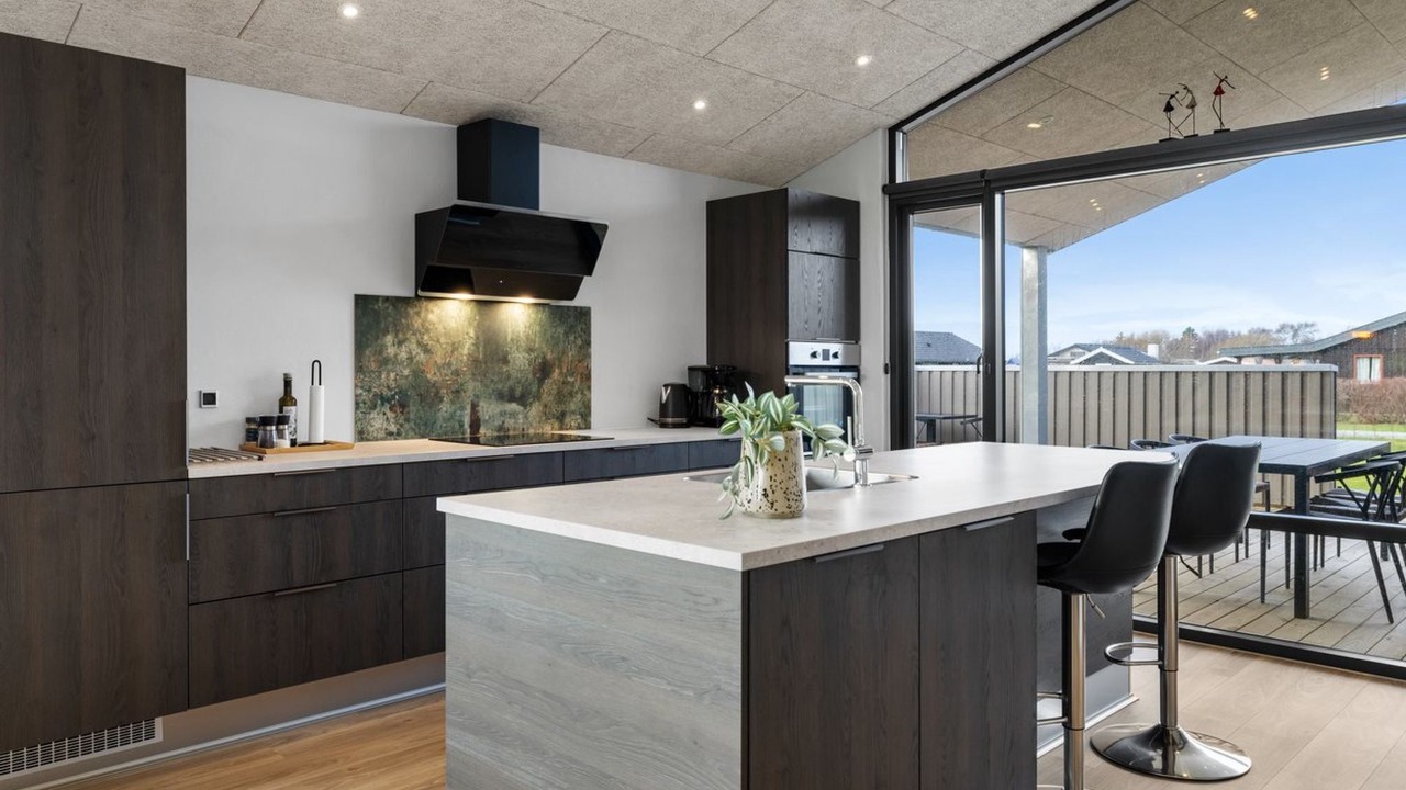 Photo of Bedroom in Skastrup Strand